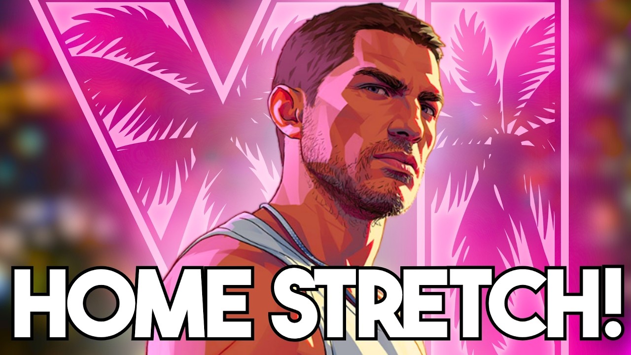 We're In The GTA VI ENDGAME NOW.. (NEW UPDATES!)