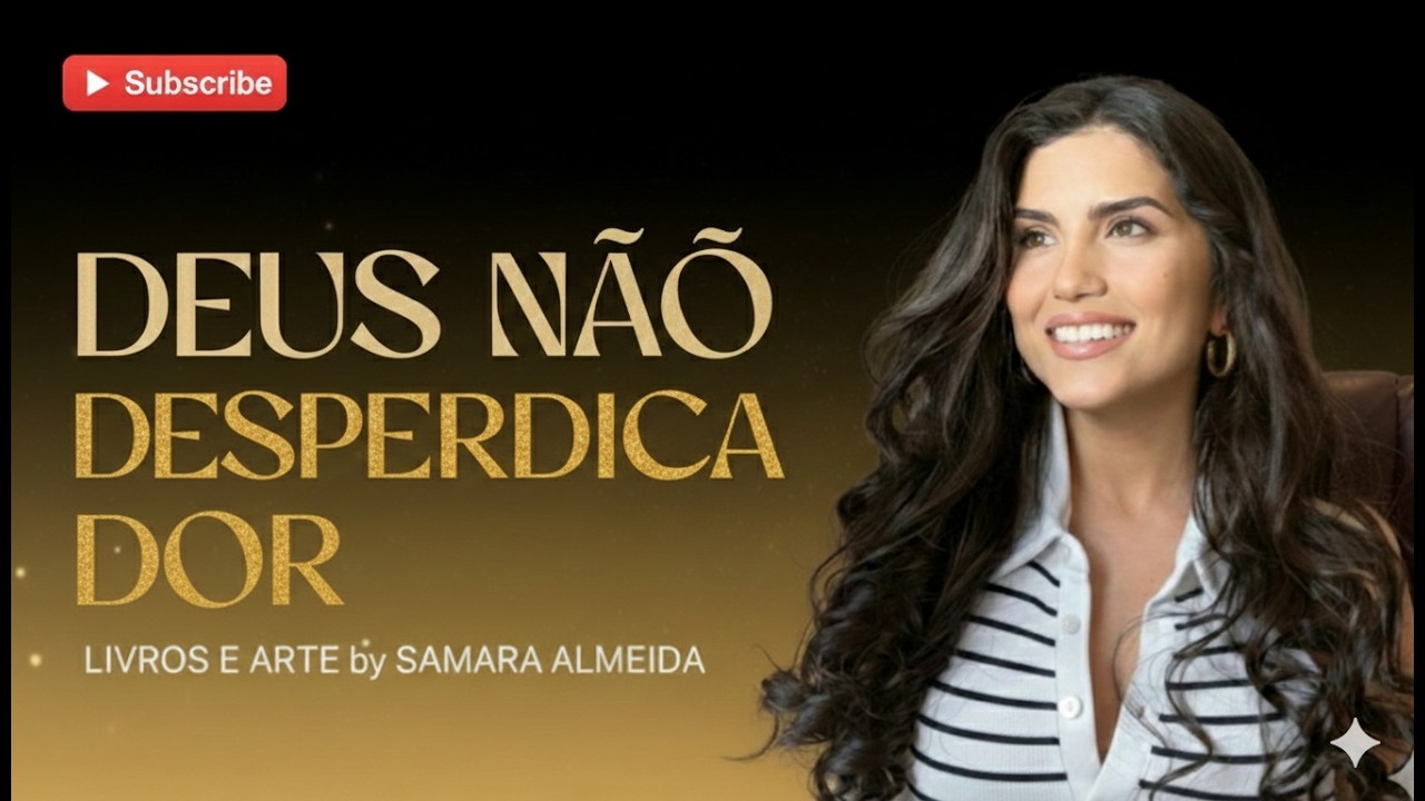 Você Acha Que Foi Desperdício… Mas Não Foi | Held - Mantida dia 19