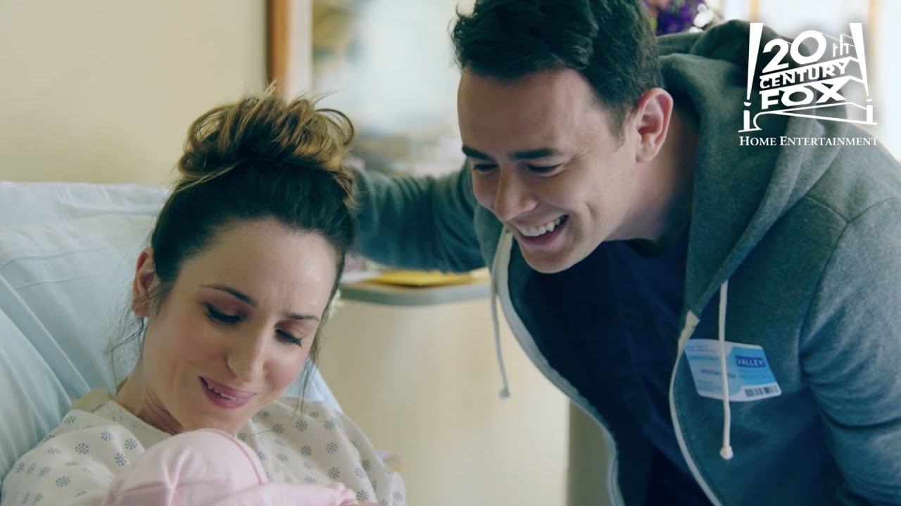 Life In Pieces | Family First | FOX Home Entertainment
