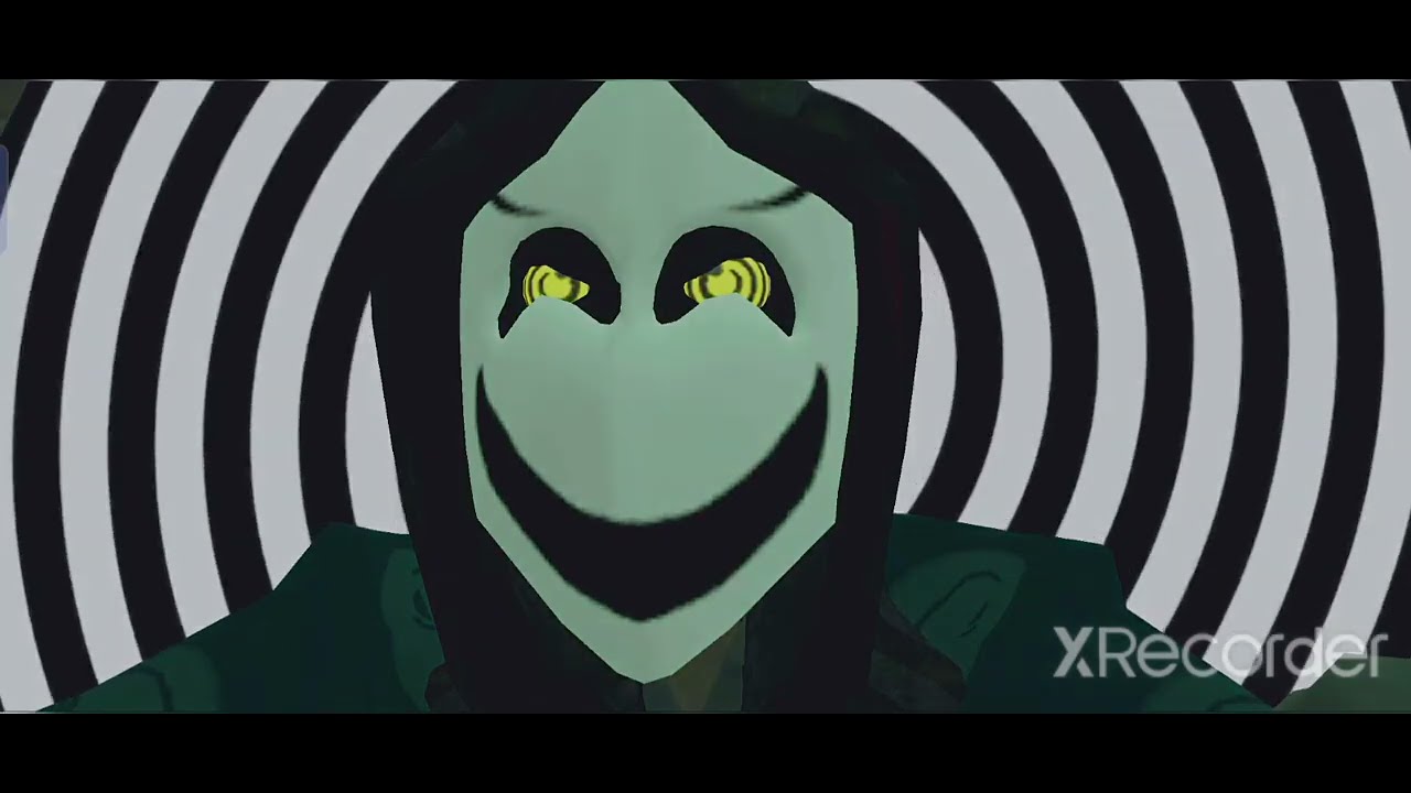 Hunter's ALL Jumpscares horror gameplay Smiling x corp 2