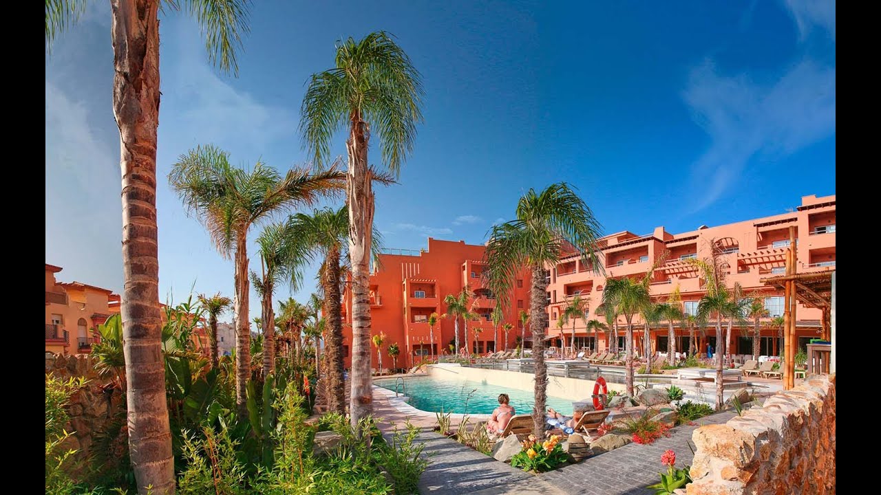 Hotel Tarifa Lances 4**** | Q Hotels