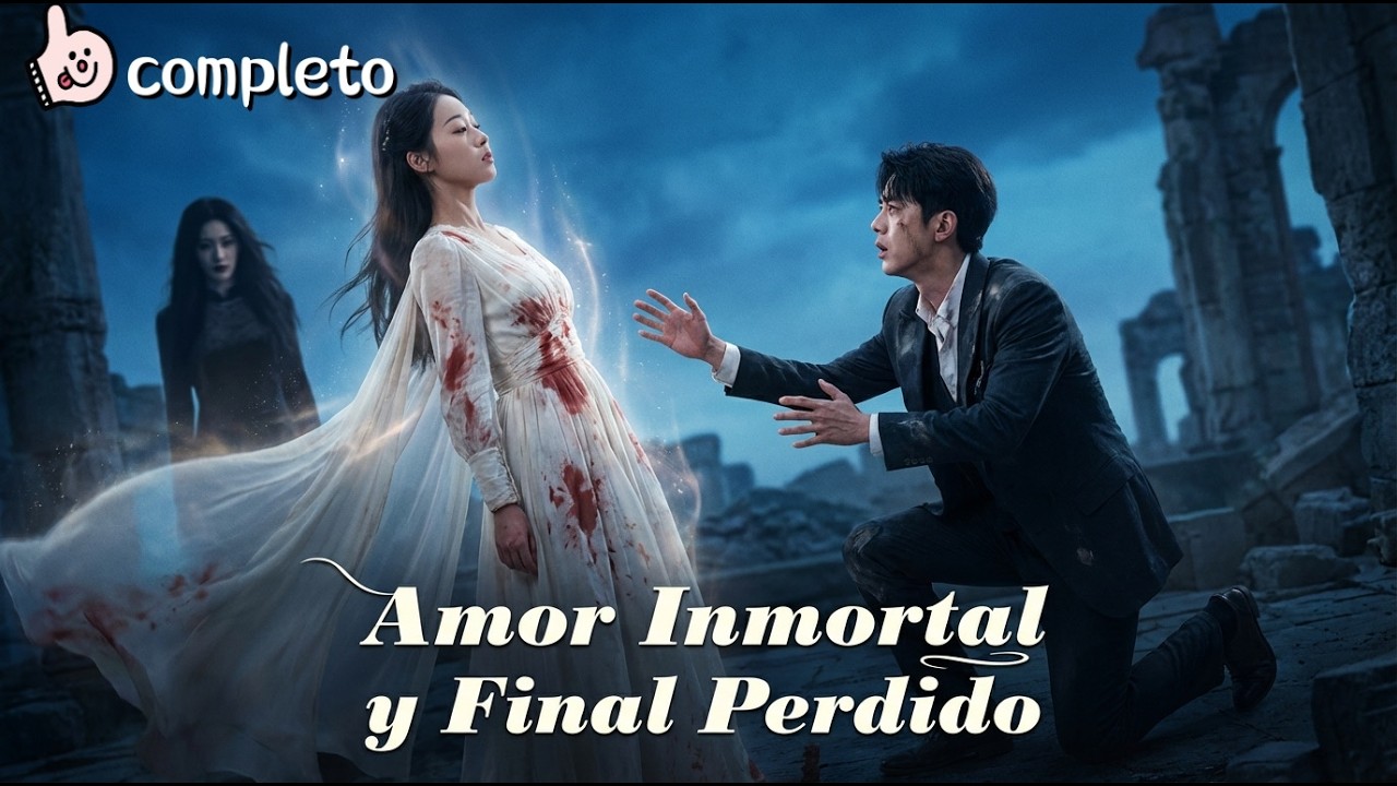 Esmeralda murió una y otra vez por Lorenzo.Él la usó hasta su última vida.Solo entonces se arrepinti