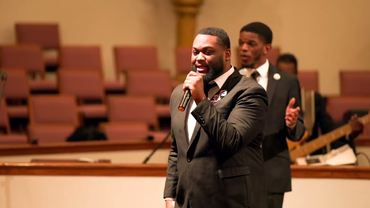 D. Morton and Gifted (Chubbs Morton)  -WHOLE Set- (5/3/2025) __in Jacksonville FL