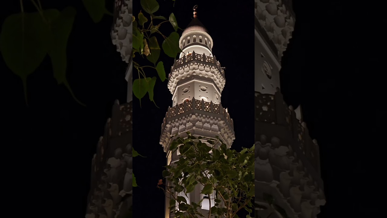 صلاة التراويح لــ الشيخ د. #عبدالرحمن_المغامسي الليلة الرابعة عشر من رمضان 1447هـ 