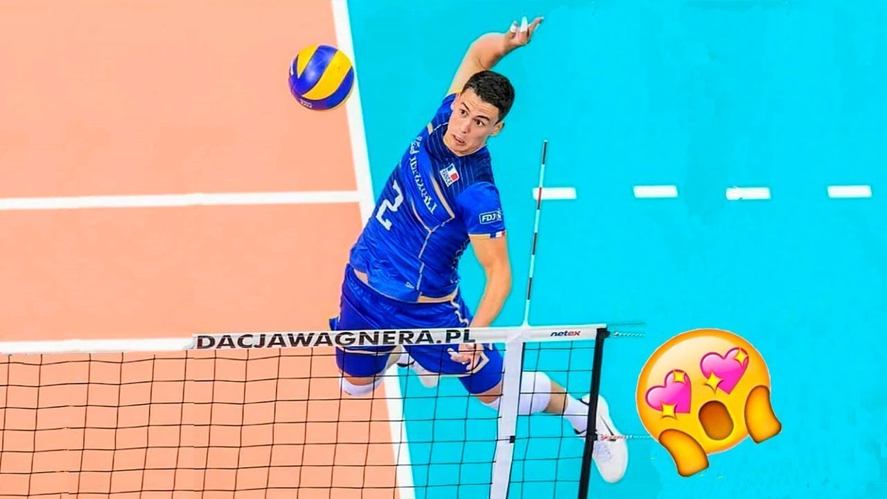 The Kings Of Warm - Up | 3rd meter spike