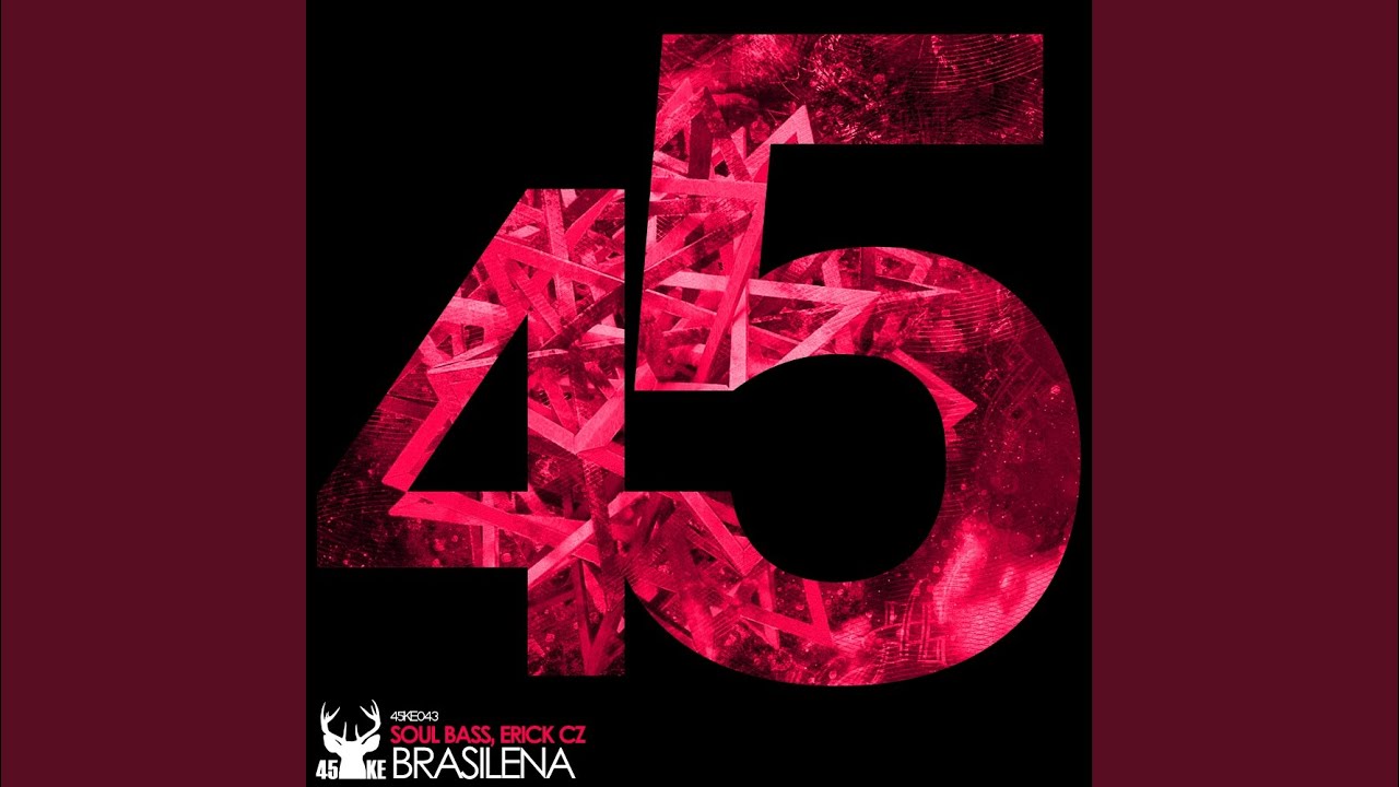 Brasilena (Original Mix)