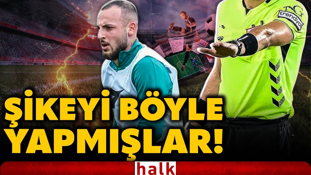 Bahis skandalında son perde! Şike yapılan maç belli oldu! Otel odası, iddaa bayii, şike teklifi...