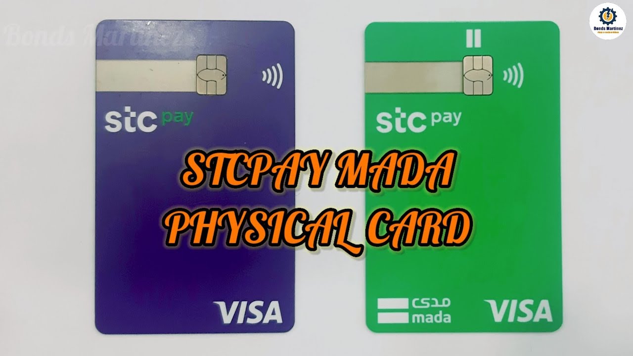 How to order STCPAY MADA physical card. ano ano ang gamit nito?