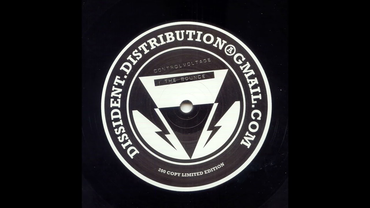 Control Voltage - The Bounce
