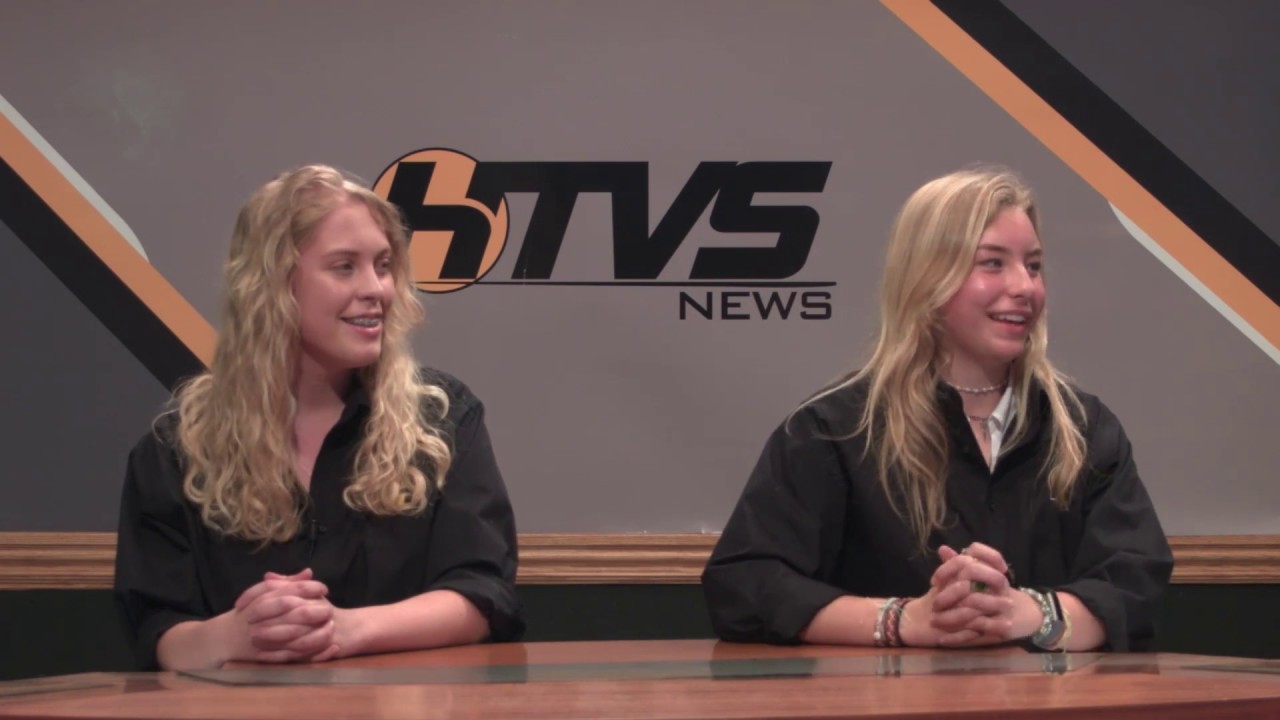 HTVS News Live Stream