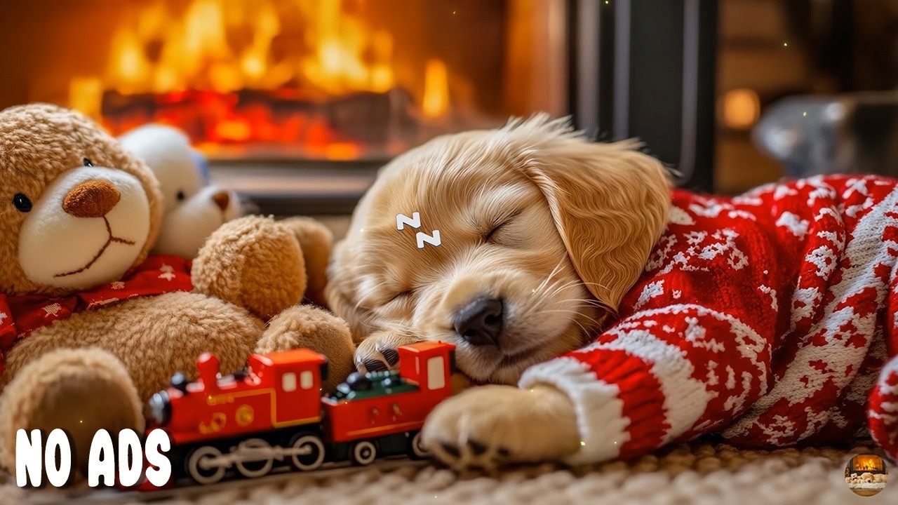 12 Часов Успокаивающая Музыка 🐶 Релакс Собак 🎶 От Тревоги Разлуки 🎵 Музыка Для Собак