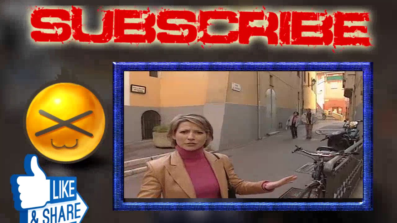 Samantha Brown Passport to Europe France  Cannes Nice
