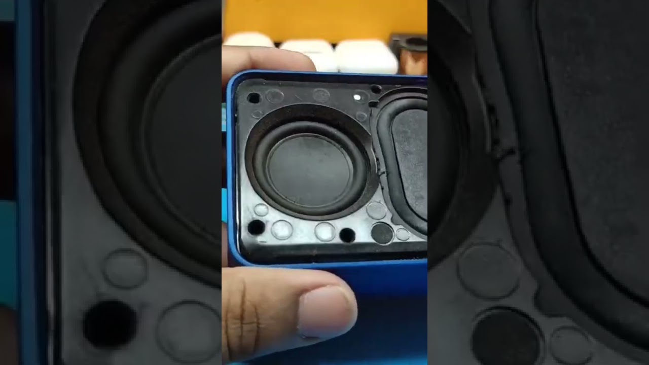 jbl go 2 Bluetooth Speaker test