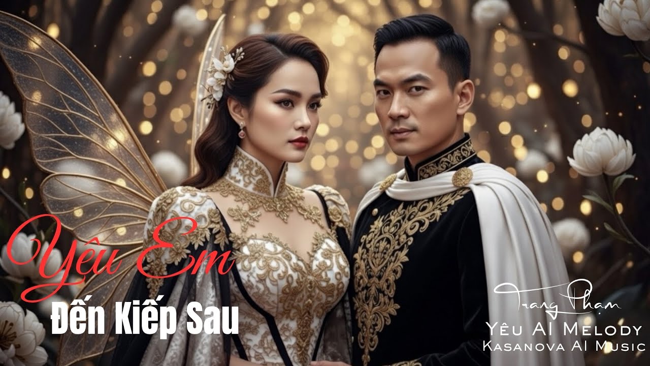 Yêu Em Đến Kiếp Sau | ST Khánh Dương | V-Pop Ballad | YEU AI MELODY