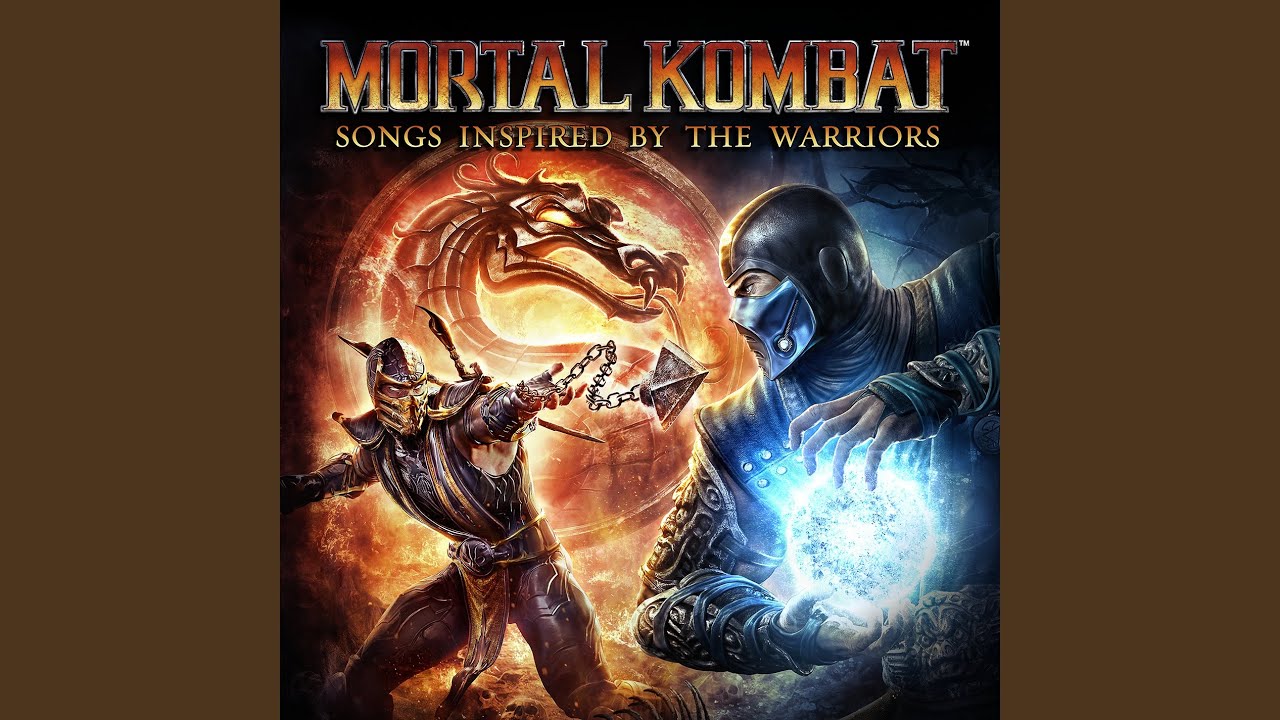 Liu Kang's Theme