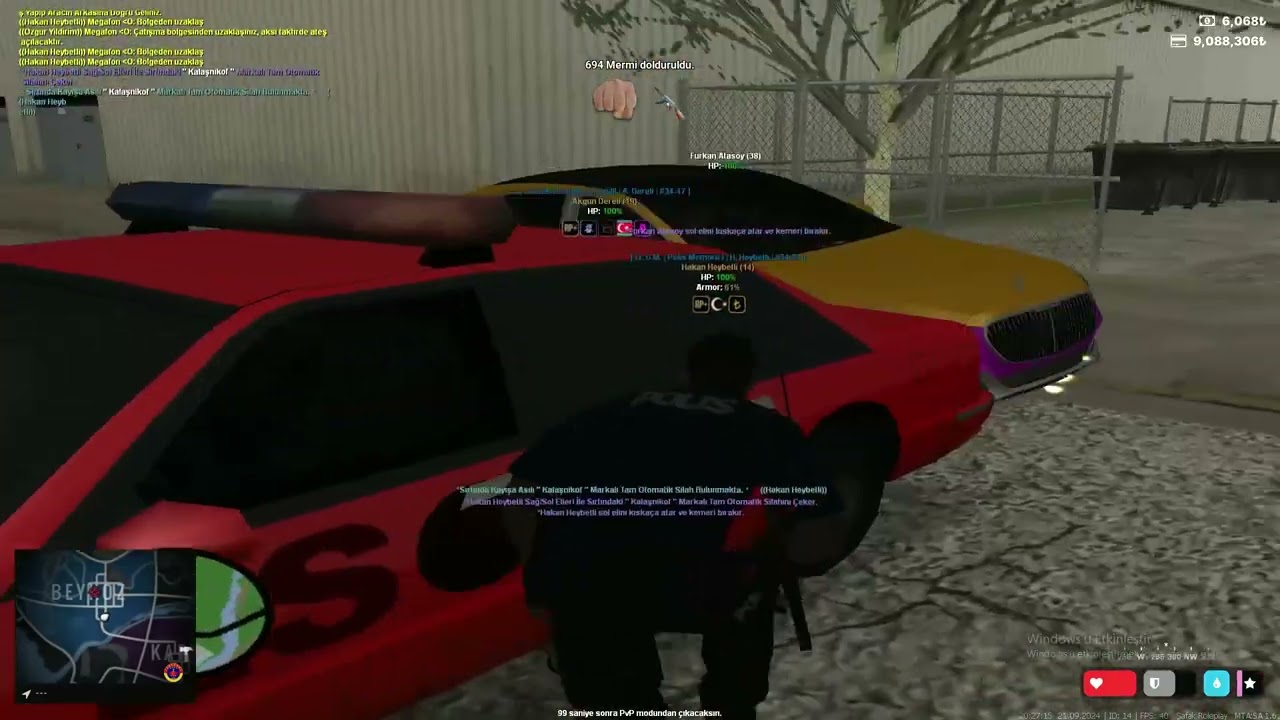 Habibi(www.safakroleplay.com)