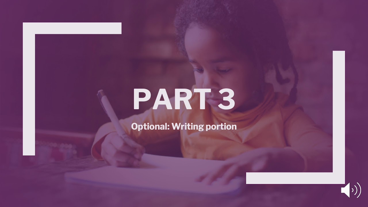 How to Use the Fountas and Pinnell Benchmark Assessment (Professional Developement)