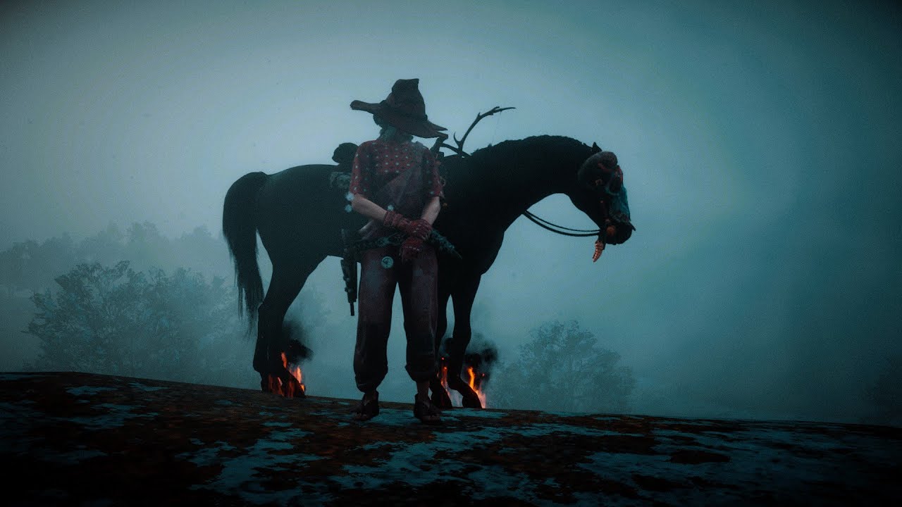 Царь горы...