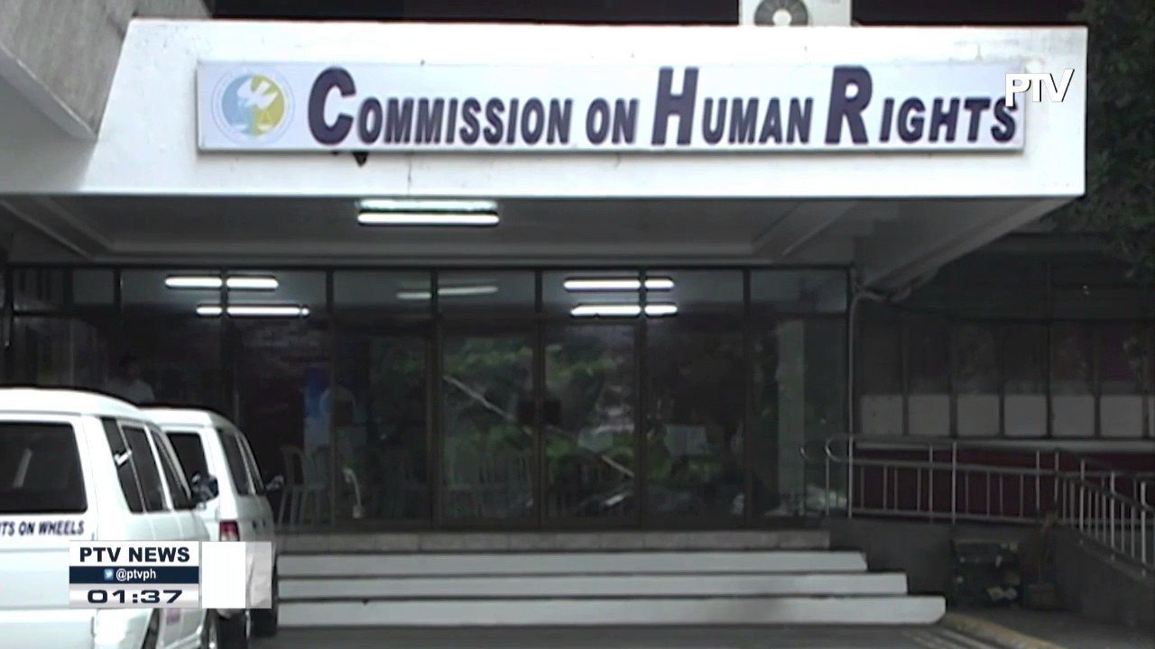 Pagtalima ng AFP at PNP sa human rights sa harap ng Martial Law sa Mindanao, pinapurihan