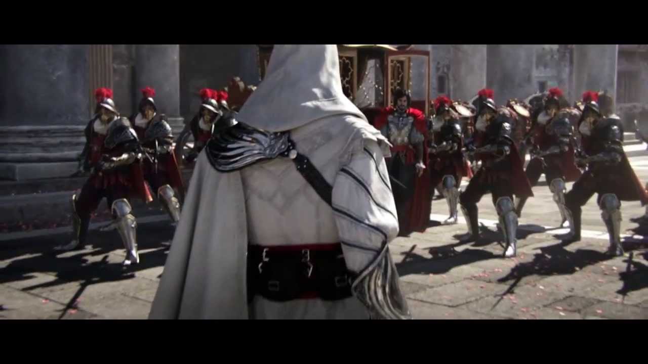 Assassin's Creed - 