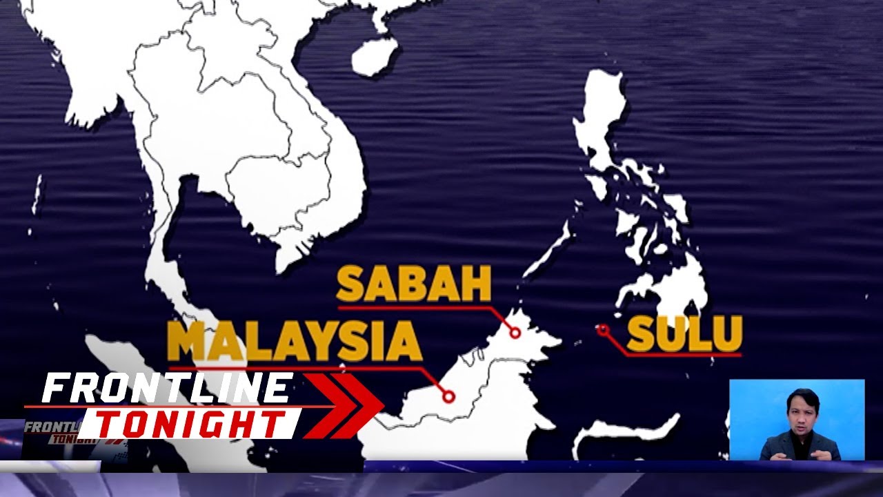 Sabah, pag-aari ng Sultanate of Sulu—arbitral ruling ng korte