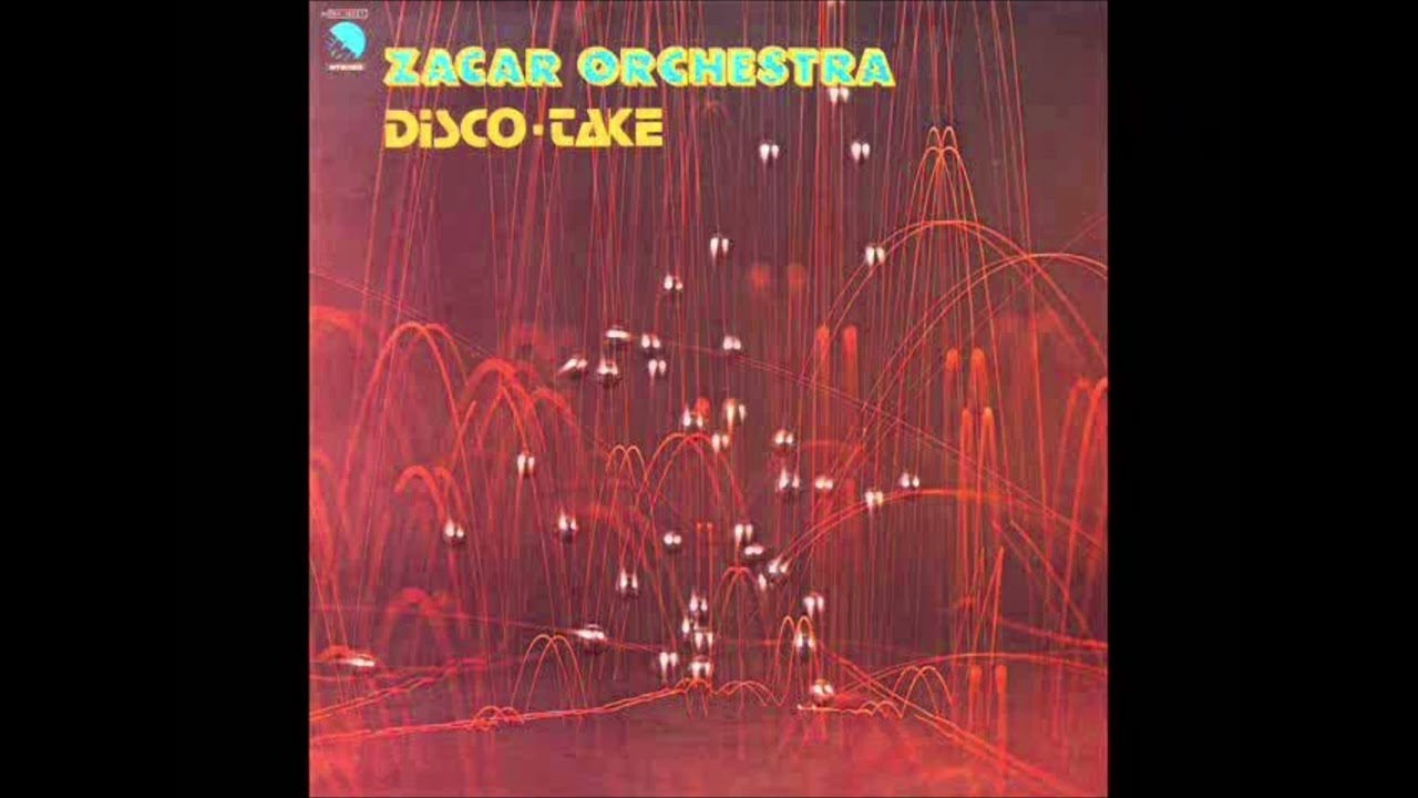 Zacar Orchestra - Like To Love