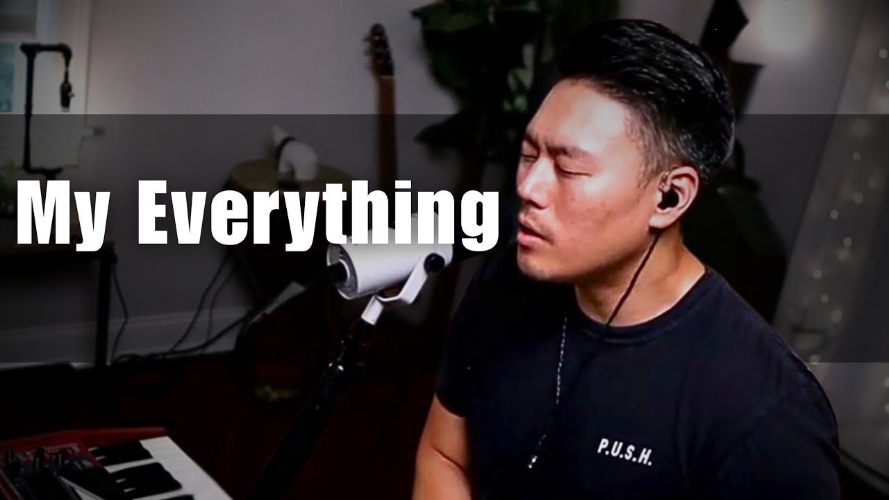 1Hr YOUTUBE LIVE | Ykeys SHFL Worship