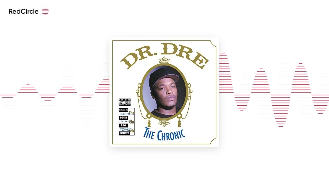 The Vault: Classic Music Reviews Podcast (129) - Dr. Dre: The Chronic (1992) 