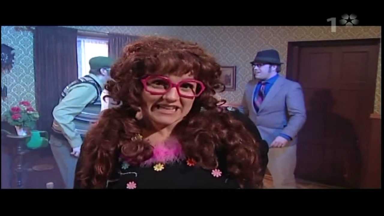 Doris & Knäckebröderna - En Bästa Kompis