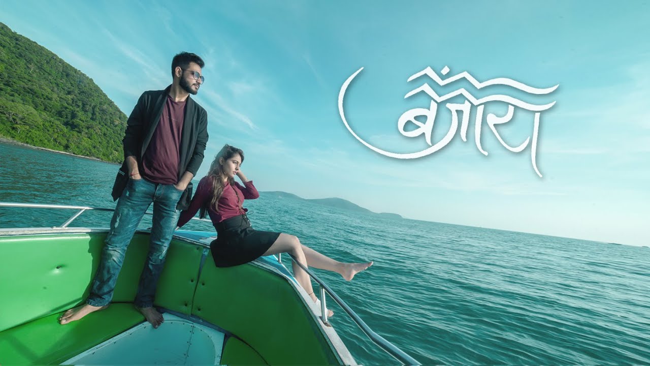DHRUMIL & RIDDHI | LATEST PRE WEDDING 2020 IN PHUKET THAILAND | STUDIO SELFIE SHOT | RAJKOT