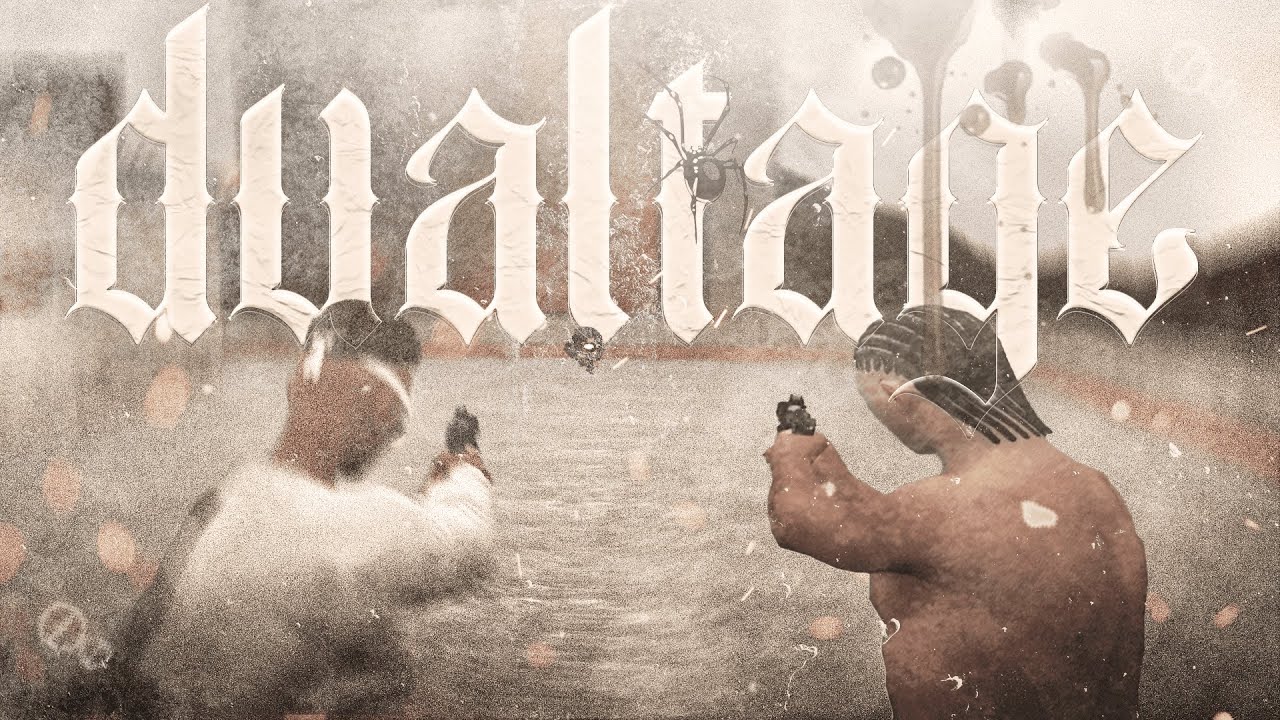 dualtage from DTF