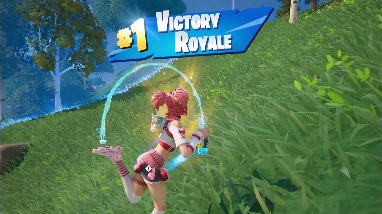 NEW Esme skin Gameplay
