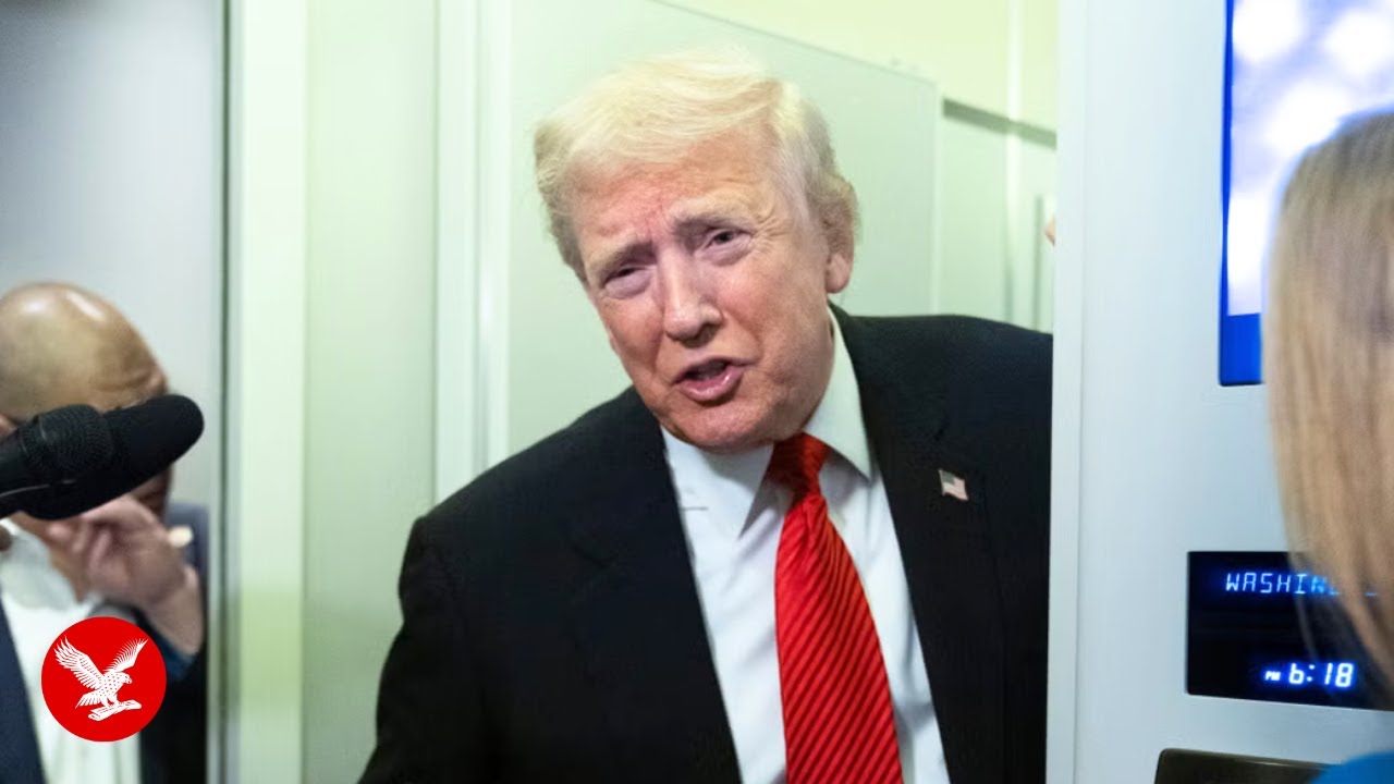 Trump says won&rsquo;t sell Tomahawks to Kyiv for now after Putin threats