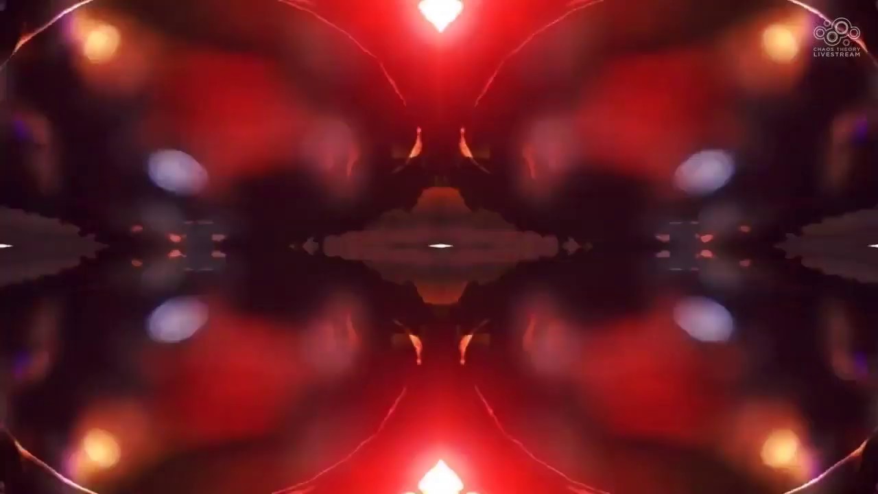 Metalogue & Emily Bailey Visuals - Livestream AV Set (23rd March 2020)
