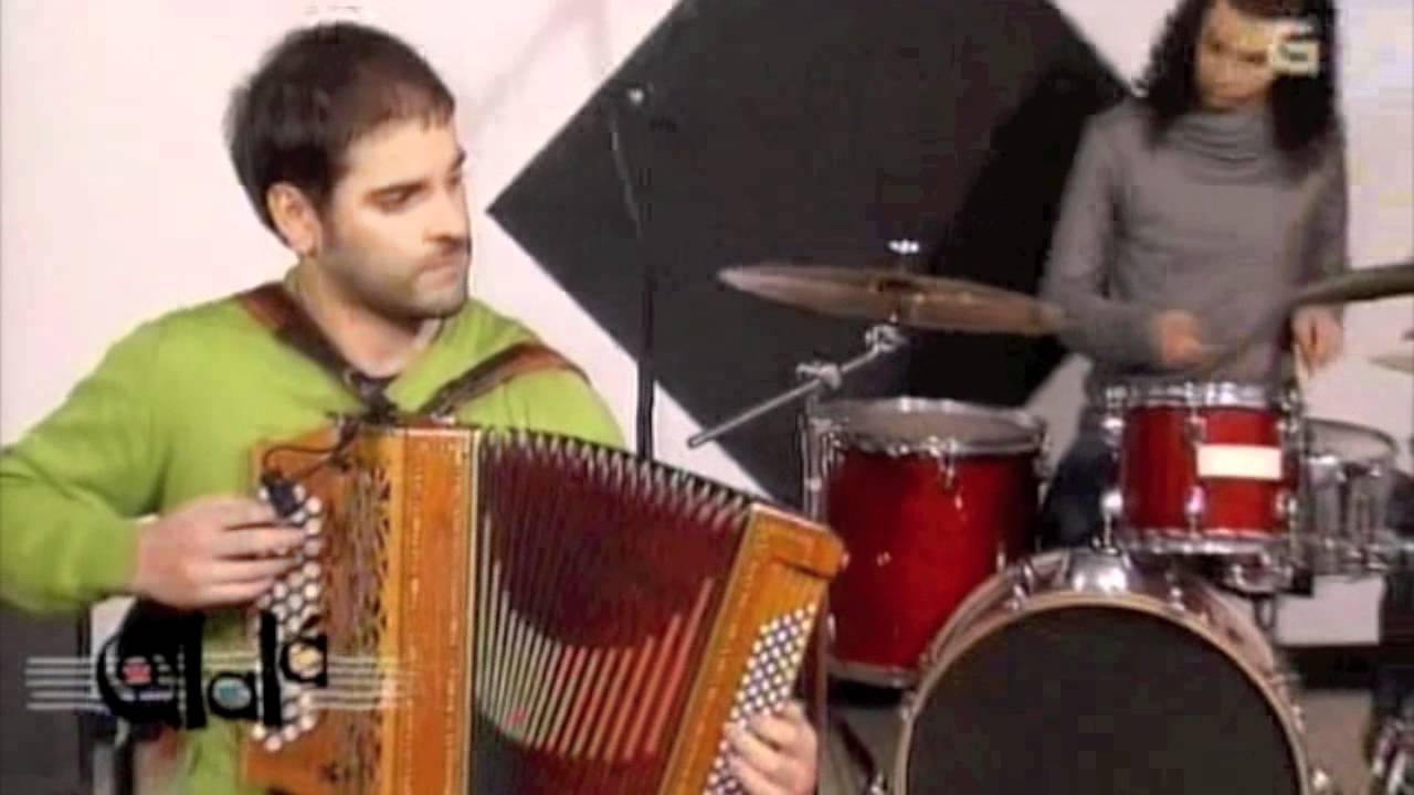 Programa Alal&aacute; TVG Bell&oacute;nMaceiras 1/5