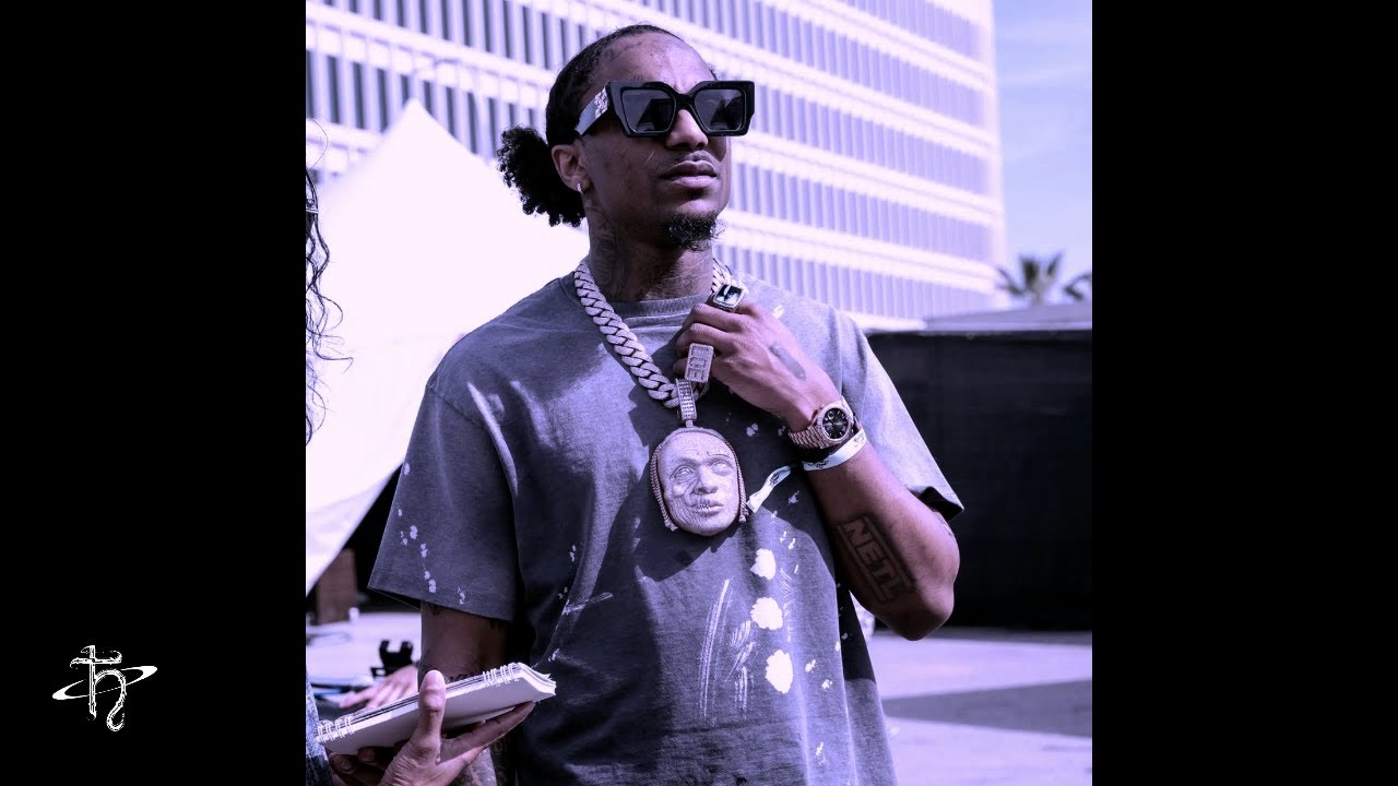 [FREE] Loe Shimmy Type Beat - 