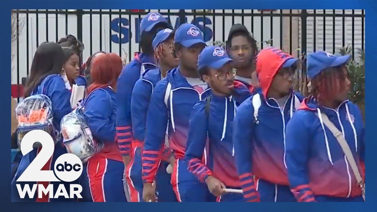 Baltimore brings in more HBCU events