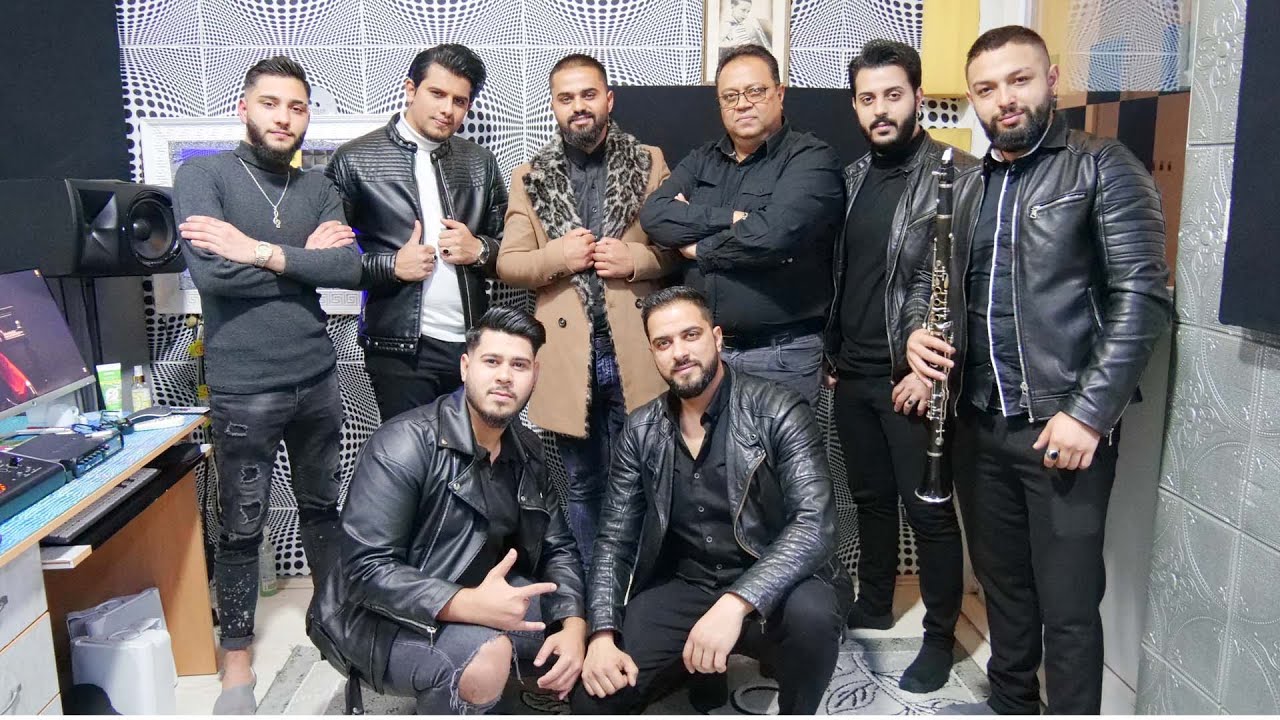 GRUP PETMEZ 2022 HIT ROMAN YAKISIKLI PATRON BABAM VAR  TEL 0892367111    4K Studio Cavit