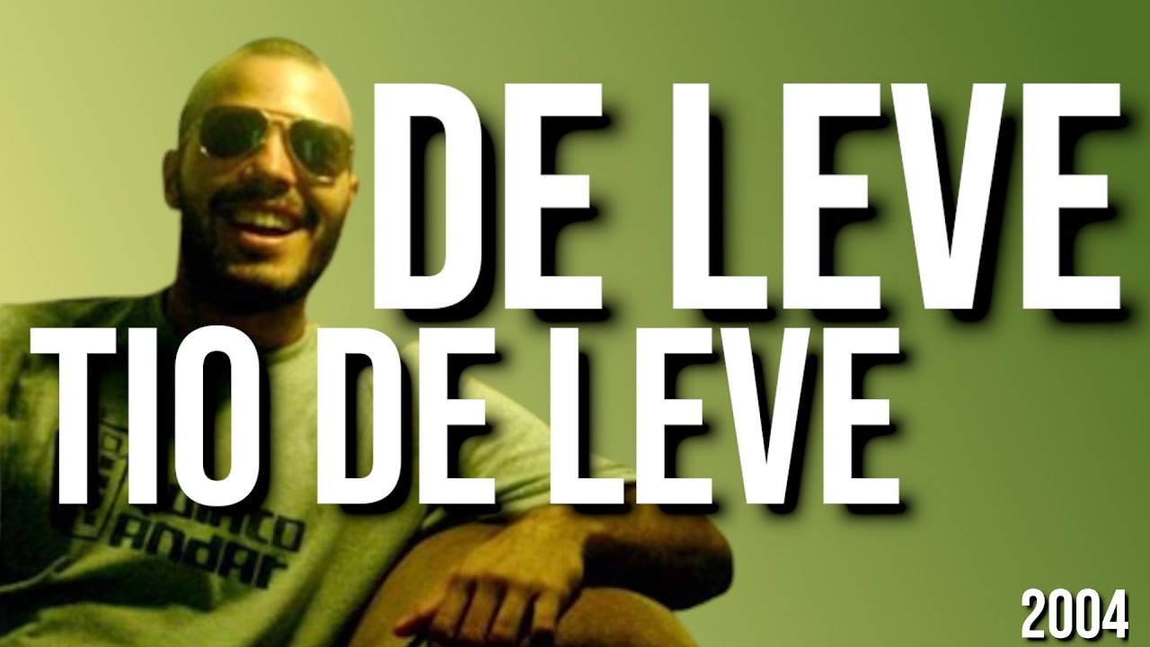 De Leve - Tio De Leve