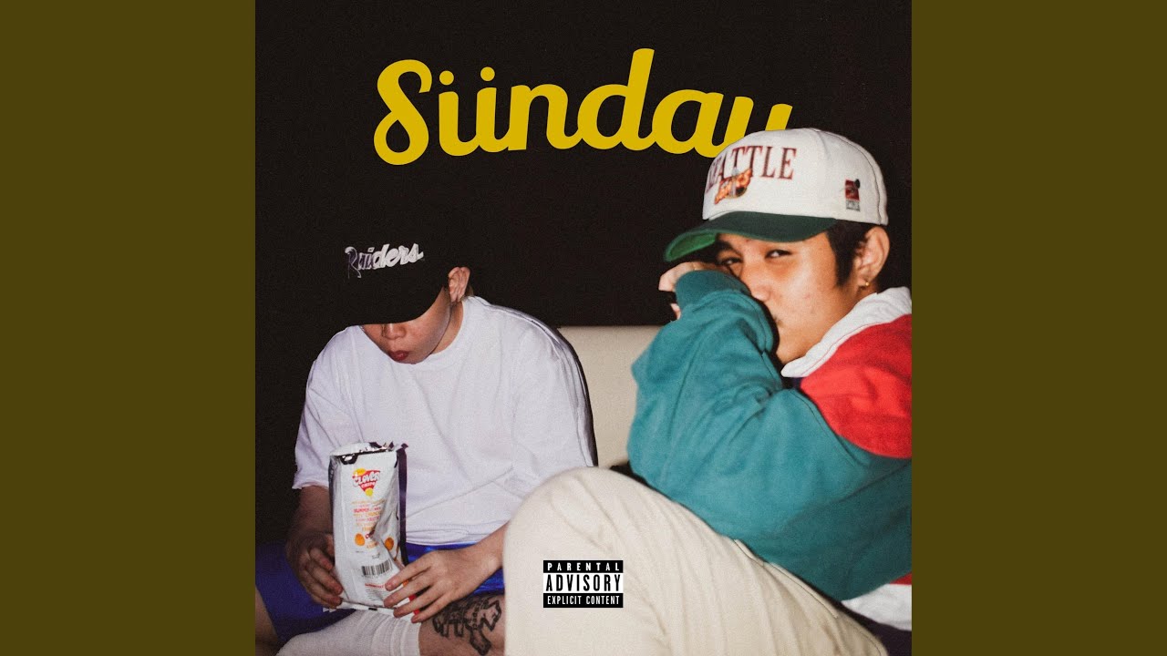 Sunday (feat. Eco Uno & Karly)