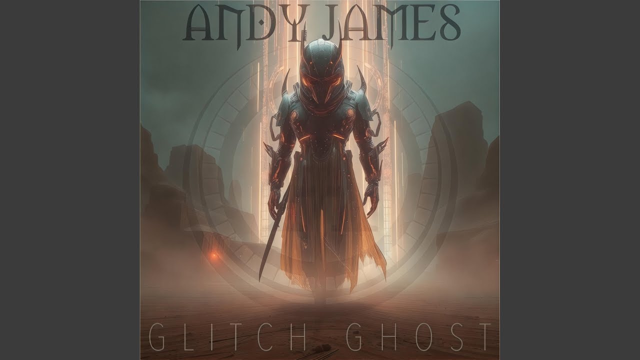 Glitch Ghost