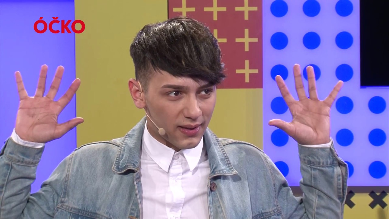 HONZA BENDIG V MIXXXER SHOW! SLEDUJ CEL&Yacute; D&Iacute;L!