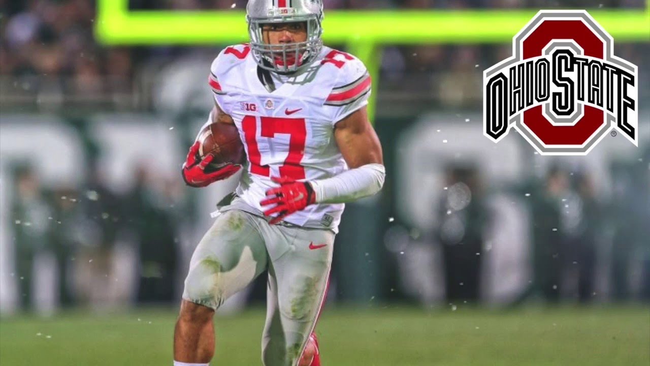 Jalin Marshall || 