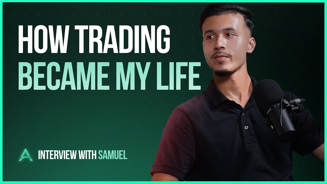 "I delete the app once I hit profit target"