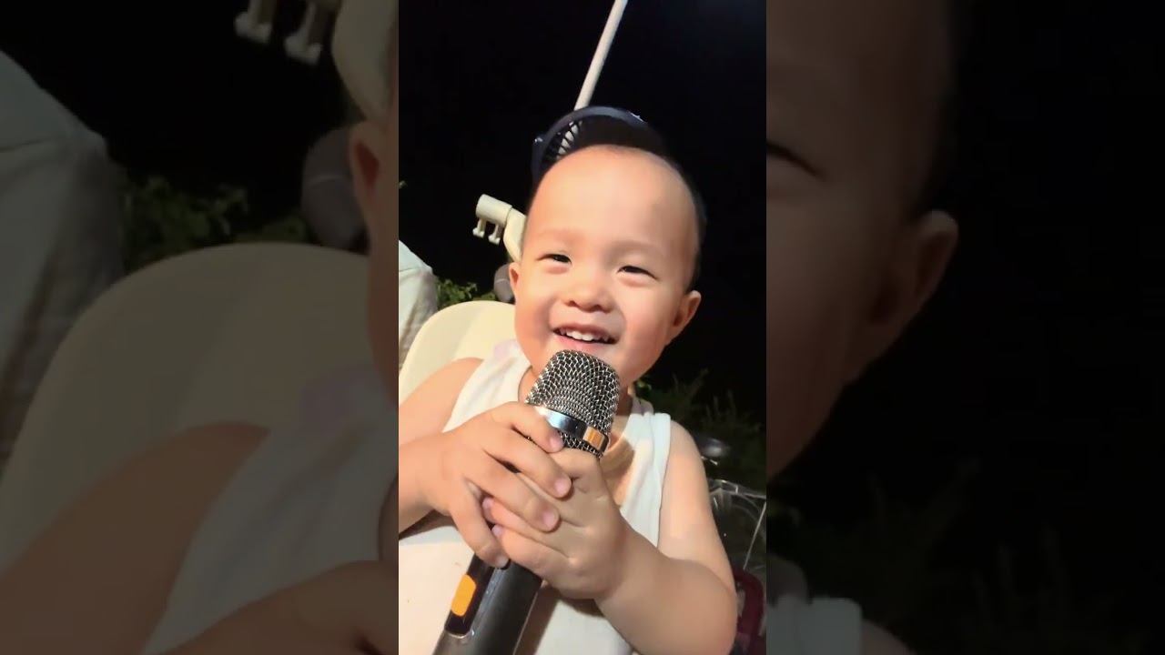 Chú bé nghệ 2