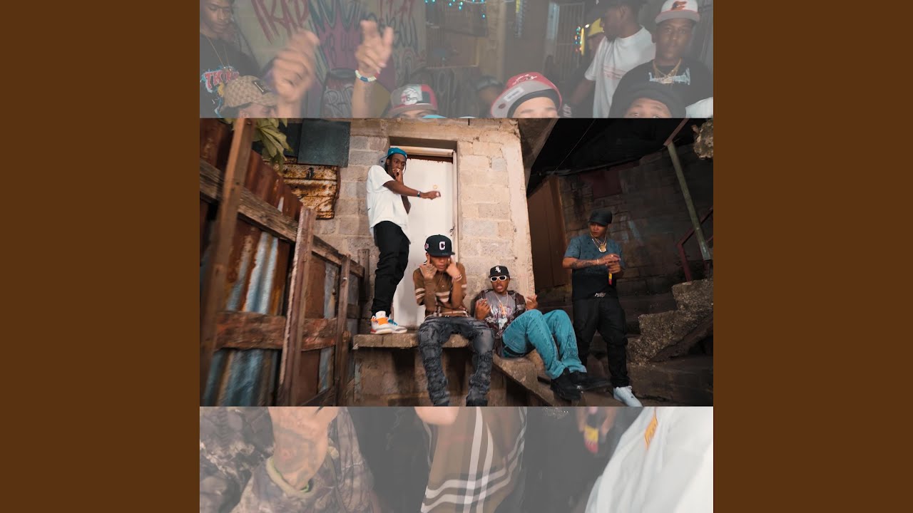 Oh Na (feat. @Elrafy_oficial, @MCAlbertico & @Yeofrekowz)