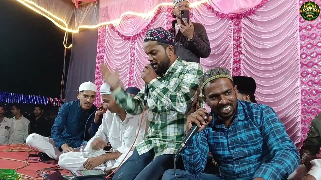 #Urs Mubarak Hazrat kangan shah Baba  (R.A),2026 Part-04 kharepatan Kalam By:- Abdullah Thakur 