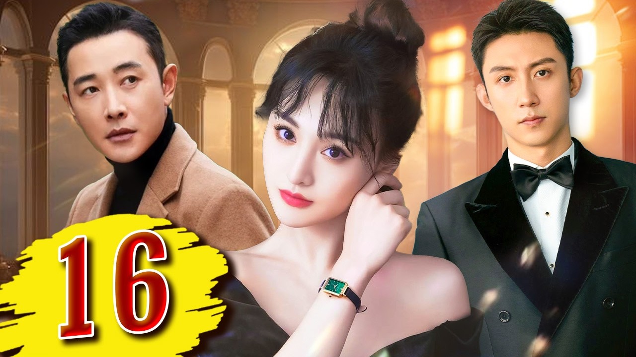 [พากย์ไทย] | เดือนพฤษภาคมที่หลงทาง - ตอนที่ 16 | ซีรีส์รักโรแมนติกจีนที่ห้ามพลาดแห่งปี 2026