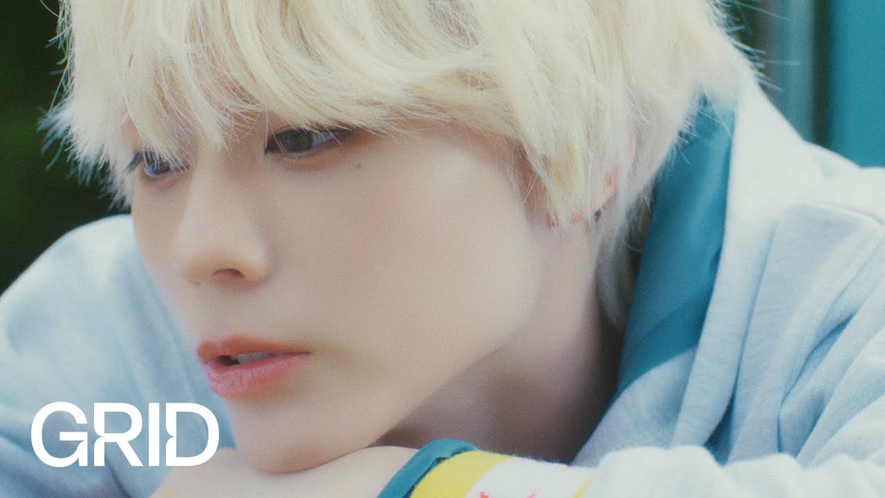 POW (파우) '다정해지는 법 (Being Tender)' M/V