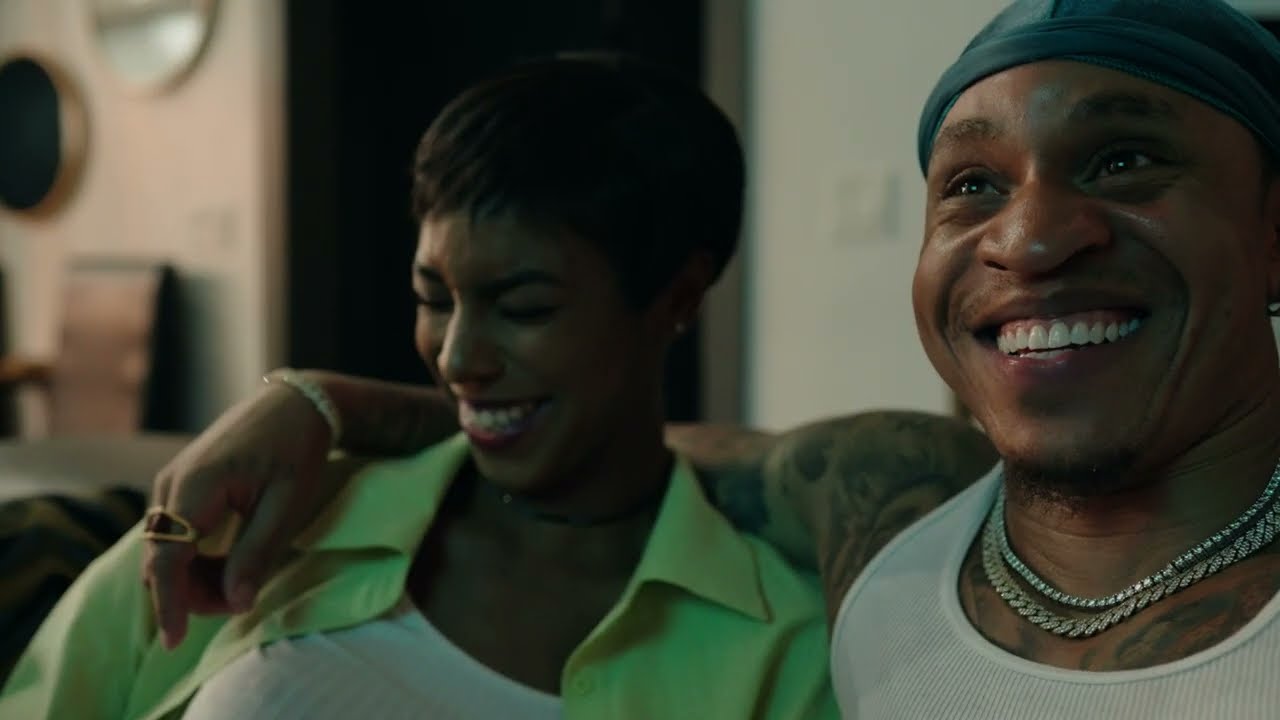 Rotimi - One Night (Official Video)
